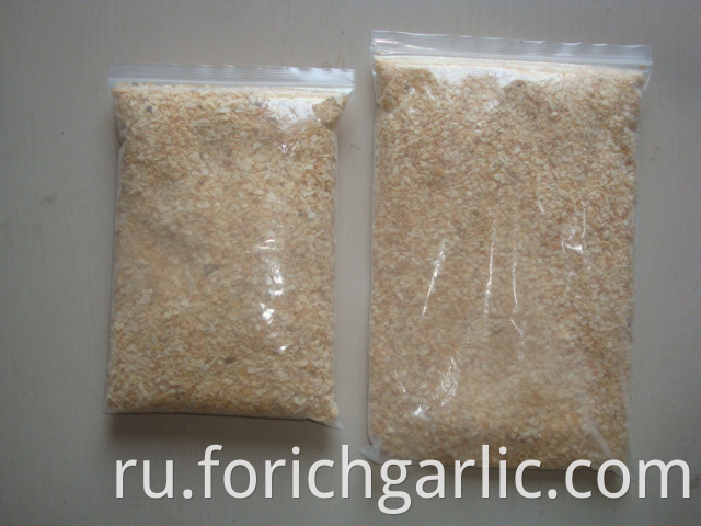 Dehydrate Garlic Granule